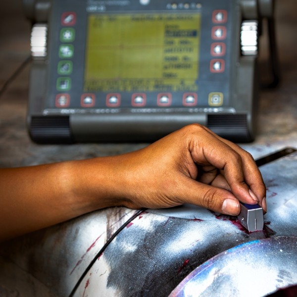 Προβλήματα συγκολλήσεων και έλεγχοι